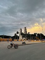 Cedros Hotel Boutique