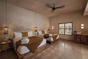 Cedros Hotel Boutique