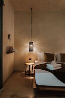 Cedros Hotel Boutique