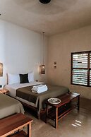 Cedros Hotel Boutique