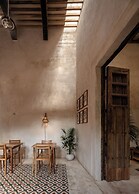 Cedros Hotel Boutique