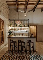 Cedros Hotel Boutique