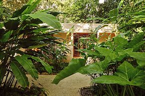 Cedros Hotel Boutique