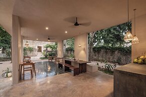 Cedros Hotel Boutique