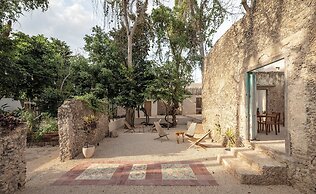 Cedros Hotel Boutique