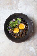 Cedros Hotel Boutique