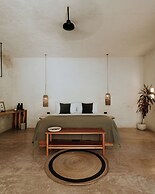 Cedros Hotel Boutique