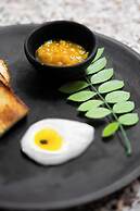 Cedros Hotel Boutique