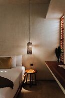 Cedros Hotel Boutique