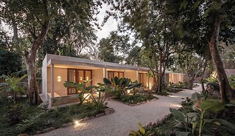 Cedros Hotel Boutique