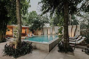 Cedros Hotel Boutique