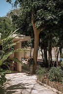 Cedros Hotel Boutique