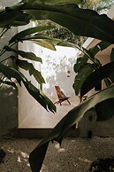 Cedros Hotel Boutique