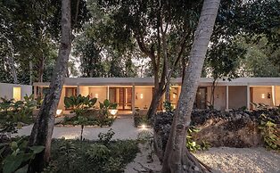 Cedros Hotel Boutique