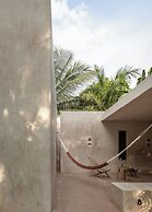 Cedros Hotel Boutique