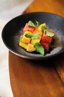 Cedros Hotel Boutique