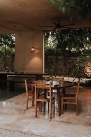 Cedros Hotel Boutique