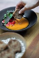 Cedros Hotel Boutique