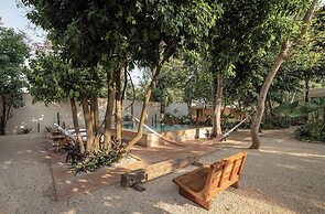 Cedros Hotel Boutique