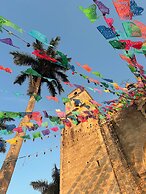 Cedros Hotel Boutique