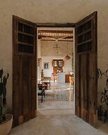 Cedros Hotel Boutique