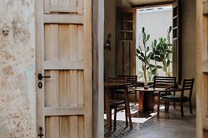 Cedros Hotel Boutique