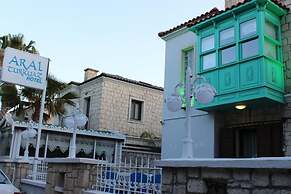 Aral Turkuaz Butik Otel