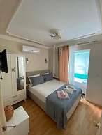 Aral Turkuaz Butik Otel