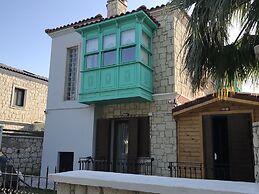 Aral Turkuaz Butik Otel