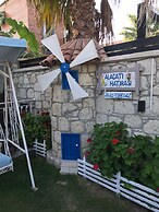 Aral Turkuaz Butik Otel