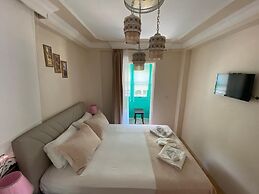 Aral Turkuaz Butik Otel