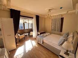 Aral Turkuaz Butik Otel