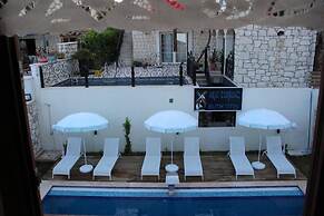 Aral Turkuaz Butik Otel