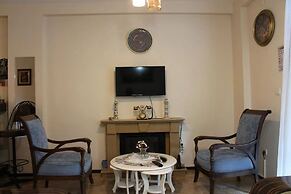 Aral Turkuaz Butik Otel