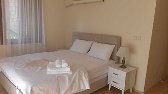 Aral Turkuaz Butik Otel