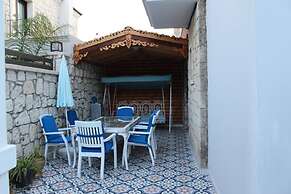 Aral Turkuaz Butik Otel