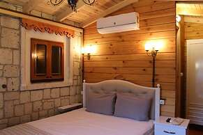 Aral Turkuaz Butik Otel