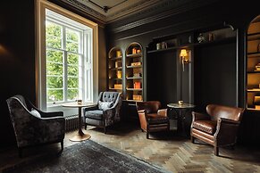 Regency House