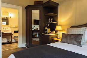 Regency House