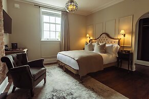 Regency House
