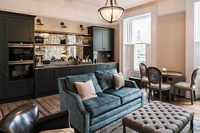 Regency House