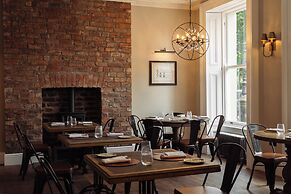 Regency House