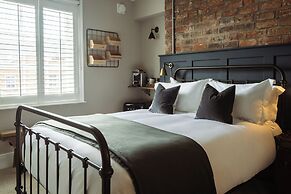 Regency House
