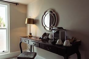 Regency House