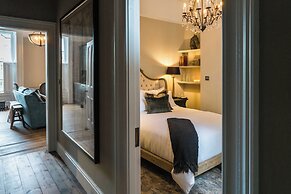 Regency House