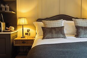 Regency House