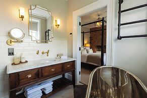 Regency House