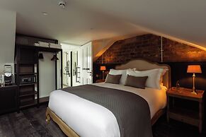 Regency House