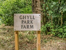 Ghyll Park Farm