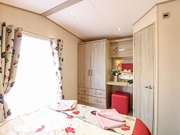 Freddy's Lodge, Foxburrow Hang